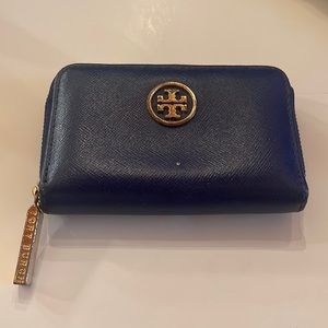 Tory Burch Mini Wallet